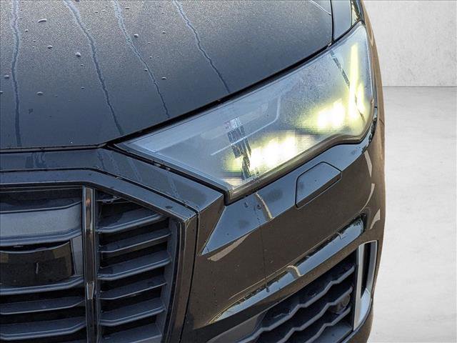 Used 2023 Audi Q7 3.0T Premium w/ Convenience Package image 9
