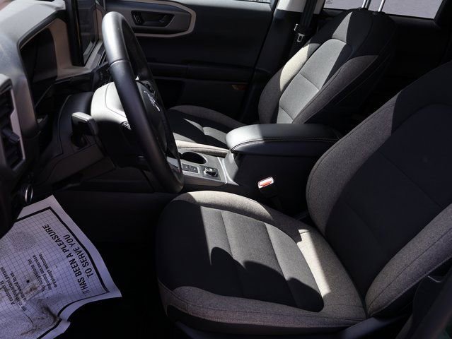 Used 2025 Ford Bronco Sport Big Bend w/ Convenience Package image 42