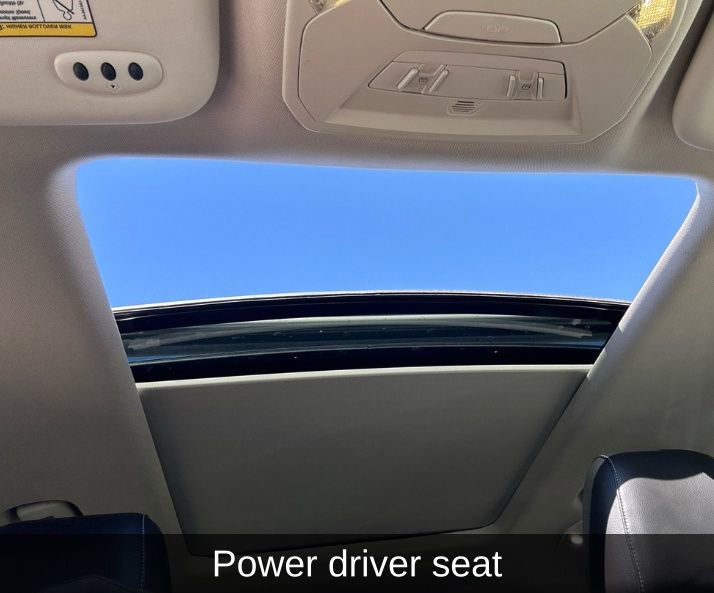 Used 2017 Ford Escape Titanium w/ Equipment Group 301A image 8