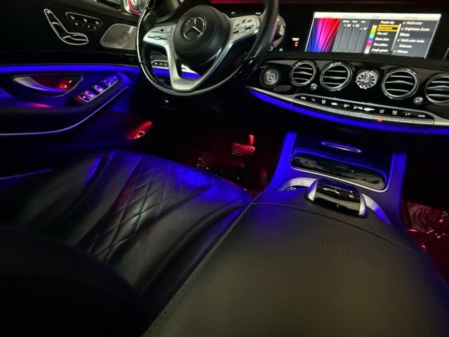 Used 2019 Mercedes-Benz Maybach S 560 4MATIC image 77