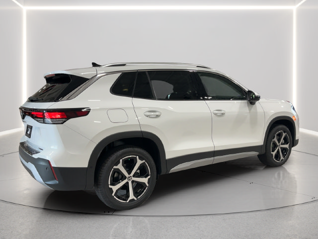 New 2026 Volkswagen Tiguan SE AWD/4WD image 6