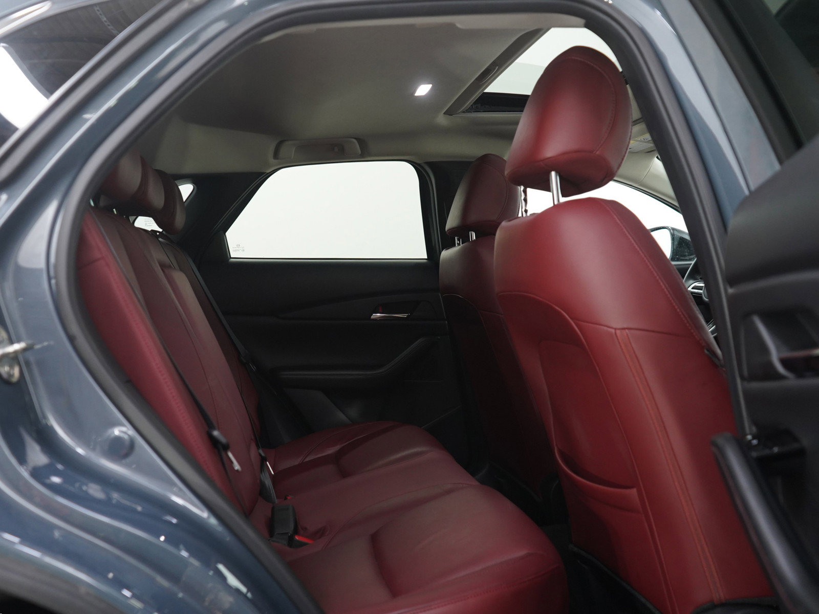 Used 2023 MAZDA CX-30 AWD 2.5 S w/ Preferred Package image 12