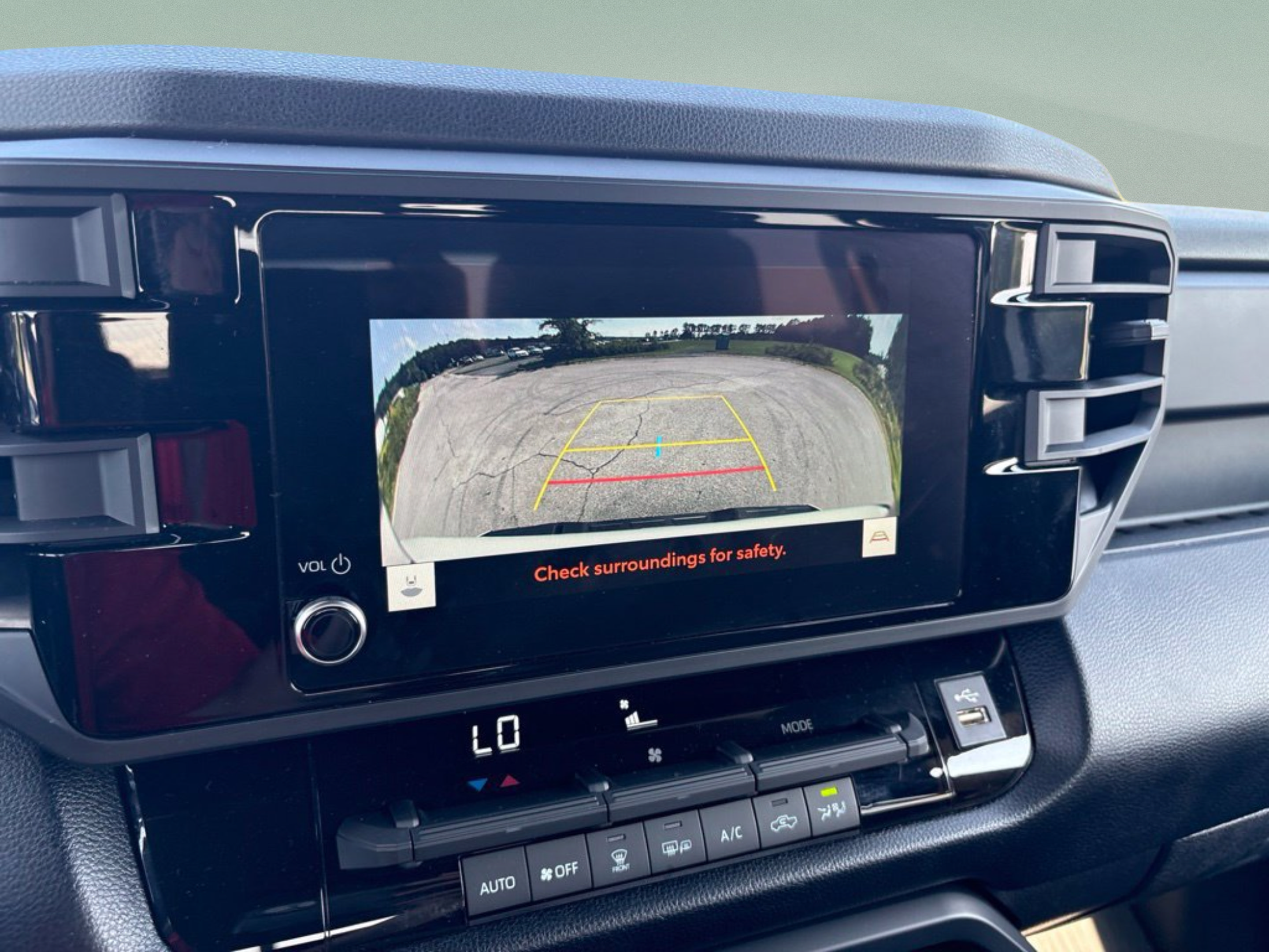 Certified 2026 Toyota Tundra SR RWD image 11