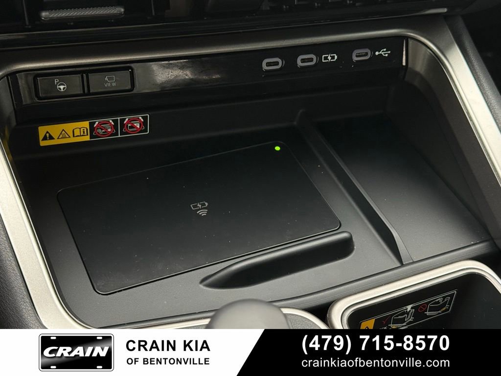 Used 2025 Lexus TX 350 350 Premium w/ Technology Package image 20