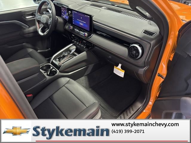 New 2026 Chevrolet Colorado Z71 w/ Z71 Convenience Package 2 AWD/4WD image 29