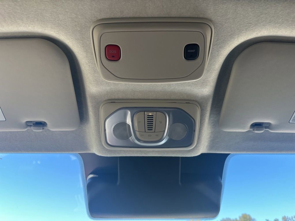 New 2025 RAM ProMaster 2500 w/ Convenience Group image 40