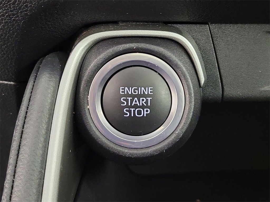 Used 2024 Toyota Grand Highlander XLE image 30