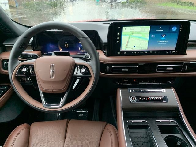 New 2026 Lincoln Aviator Reserve image 19