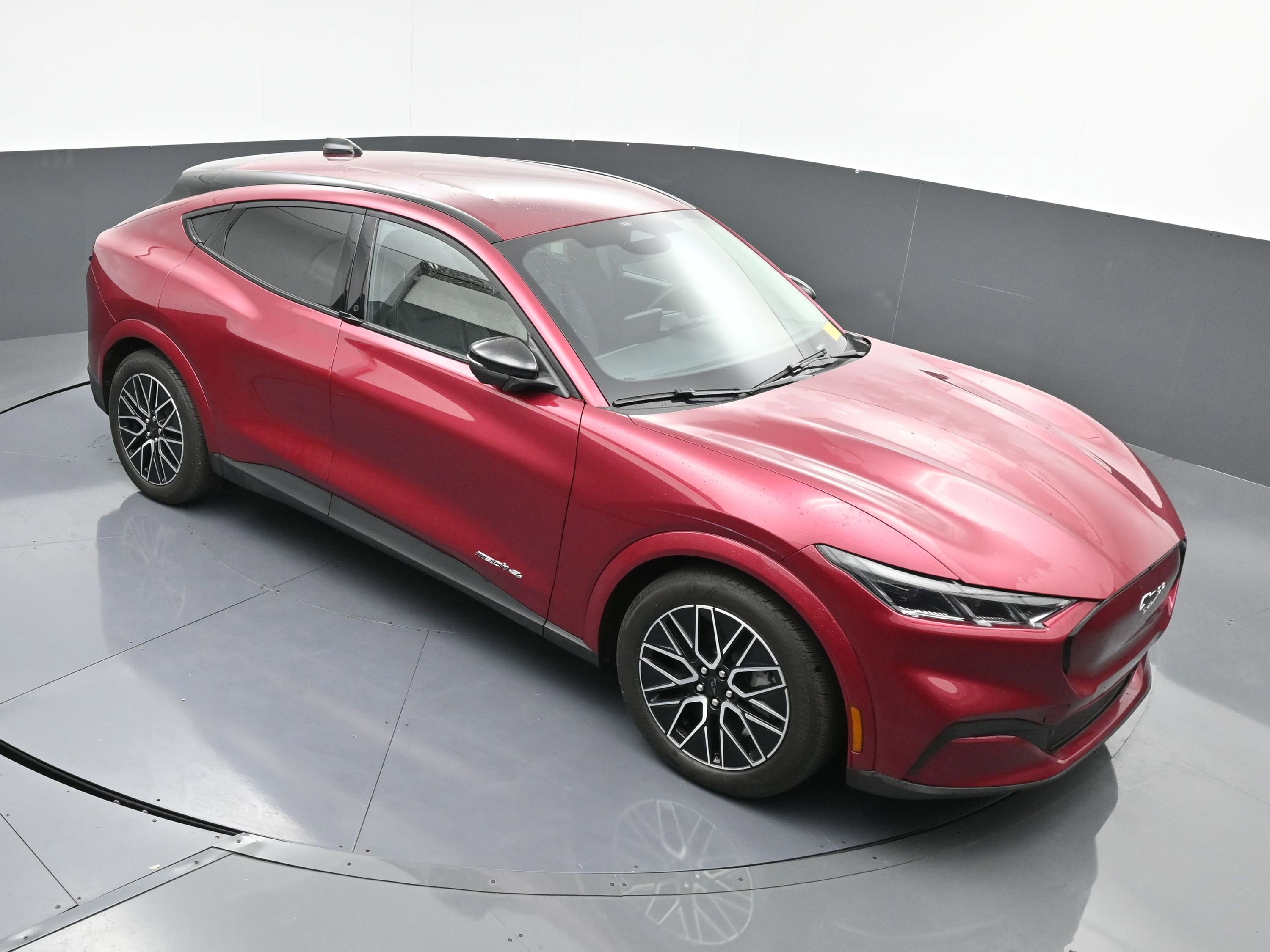 Used 2025 Ford Mustang Mach-E Premium image 34