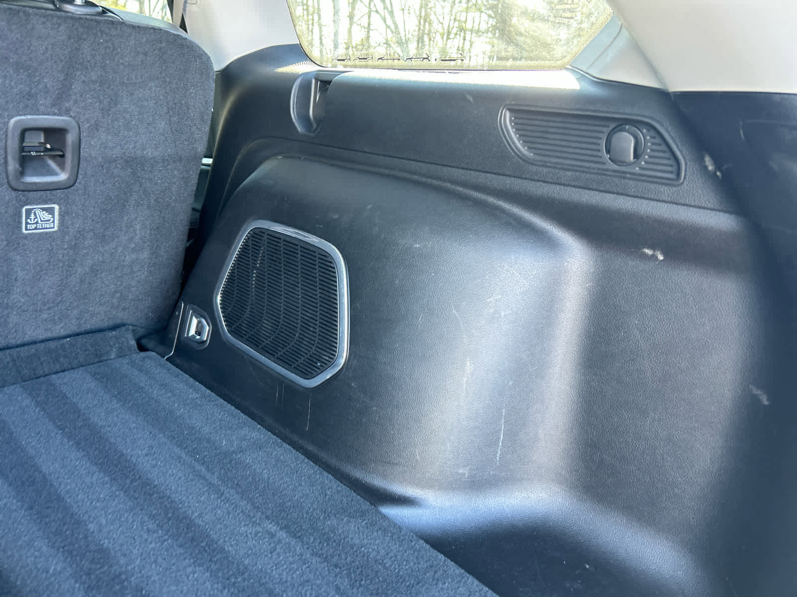 Used 2023 Jeep Grand Cherokee 4WD 4xe w/ Luxury Tech Group II image 47