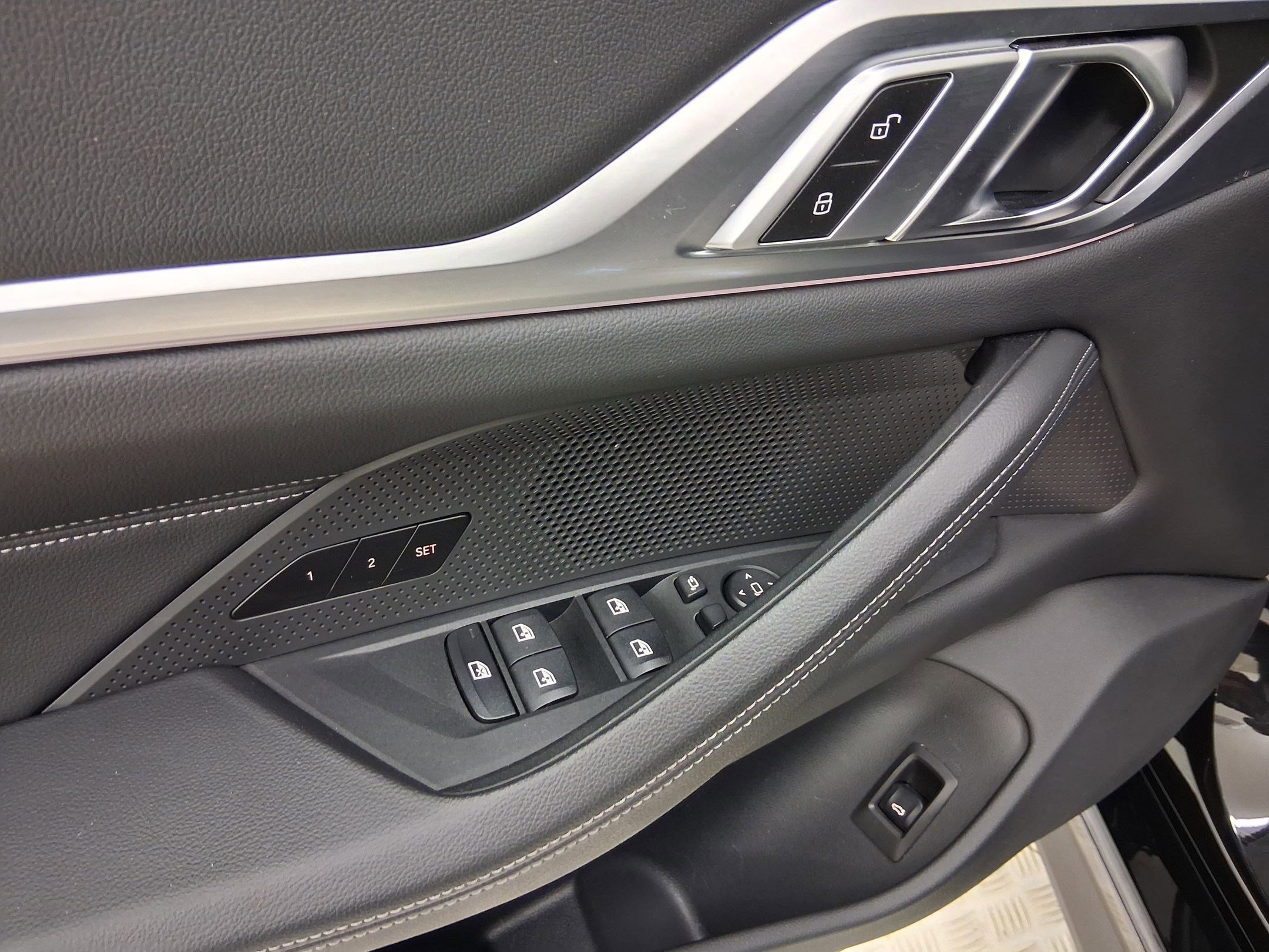Certified 2024 BMW 430i Gran Coupe w/ Convenience Package RWD image 22