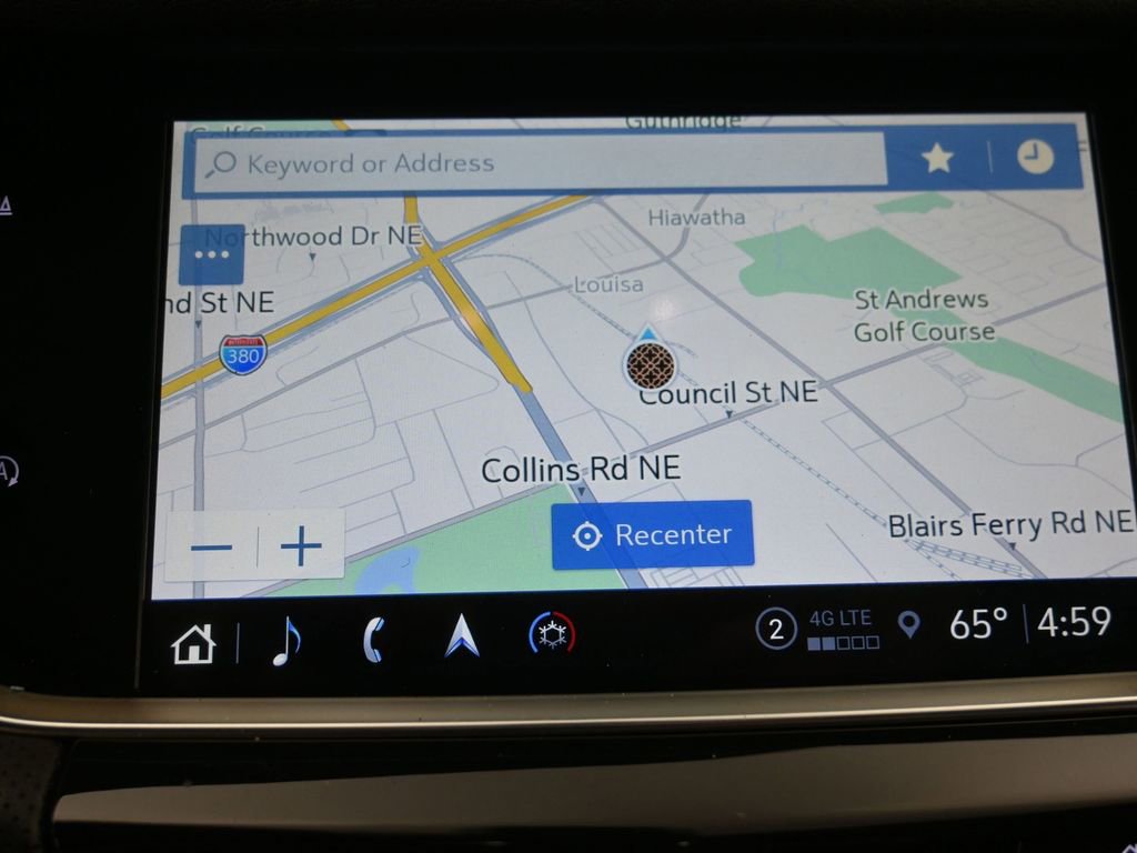 Used 2021 Cadillac XT5 Premium Luxury image 19