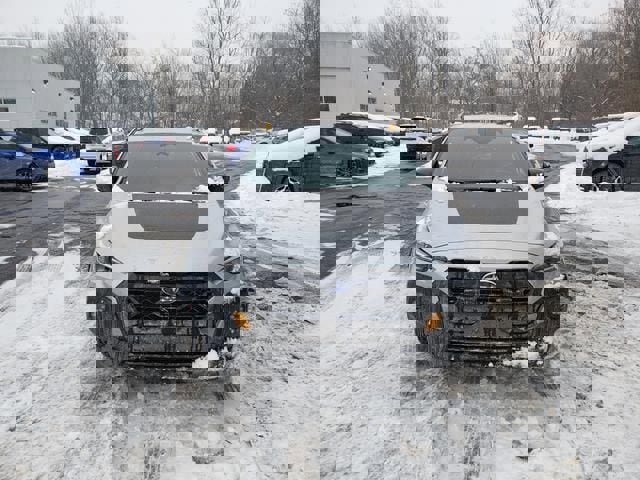 New 2026 Subaru Crosstrek 2.5i Wilderness image 8