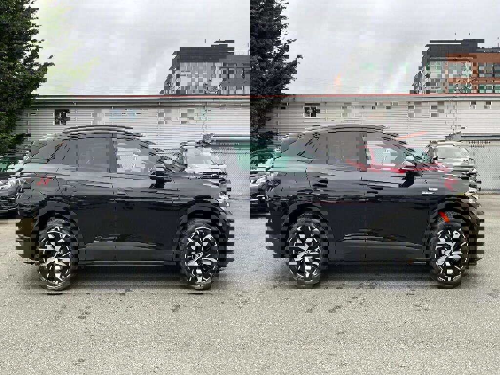 New 2026 Volkswagen ID.4 Pro S image 9