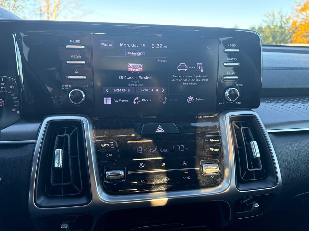 Certified 2021 Kia Sorento S AWD/4WD image 20