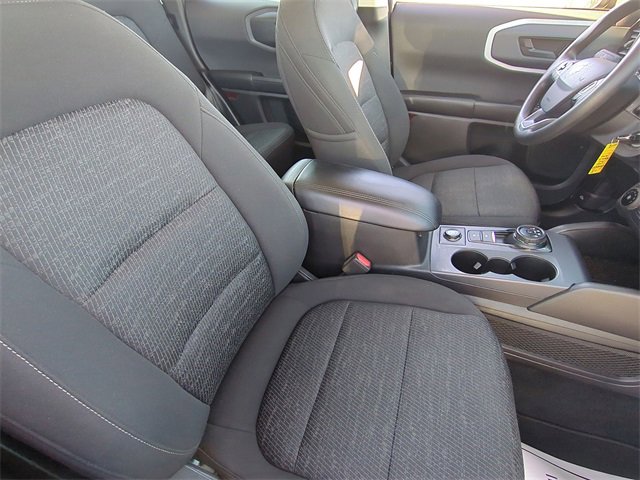 Used 2022 Ford Bronco Sport image 34