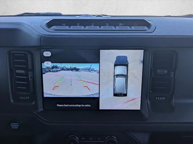 New 2025 Ford Bronco Badlands image 14