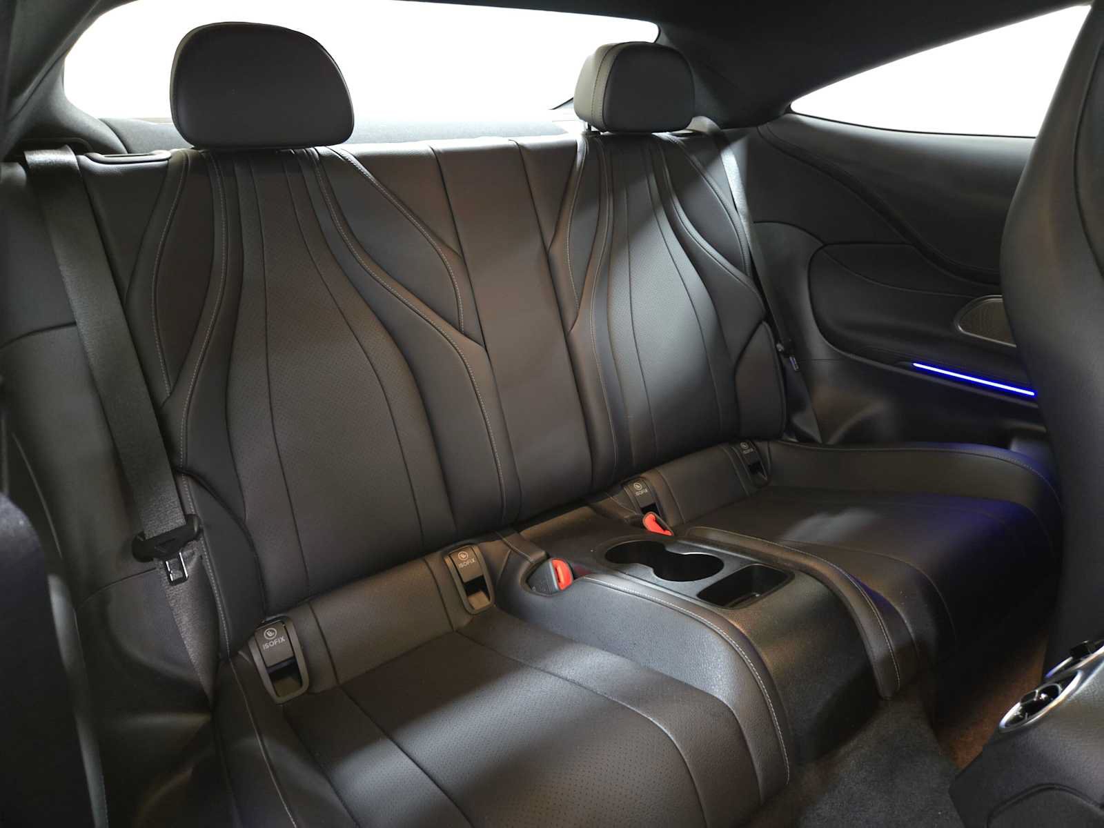 Certified 2025 Mercedes-Benz CLE 300 4MATIC Coupe image 12