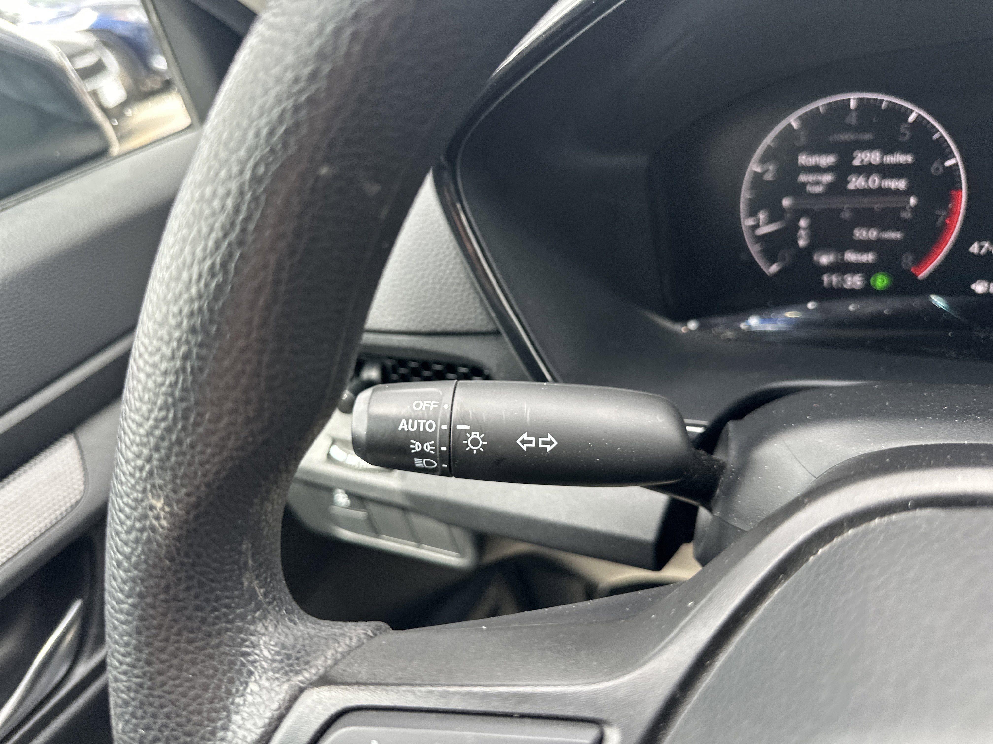 Certified 2024 Honda CR-V EX image 22