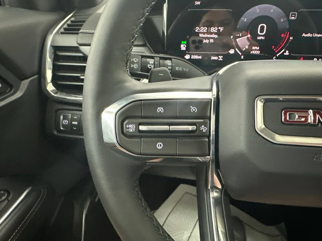 New 2026 GMC Acadia Elevation w/ Elevation Premium Package AWD/4WD image 43