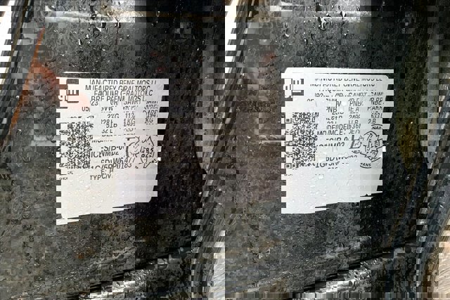 Used 2023 Cadillac CT5 V w/ LPO, ONYX Package image 33