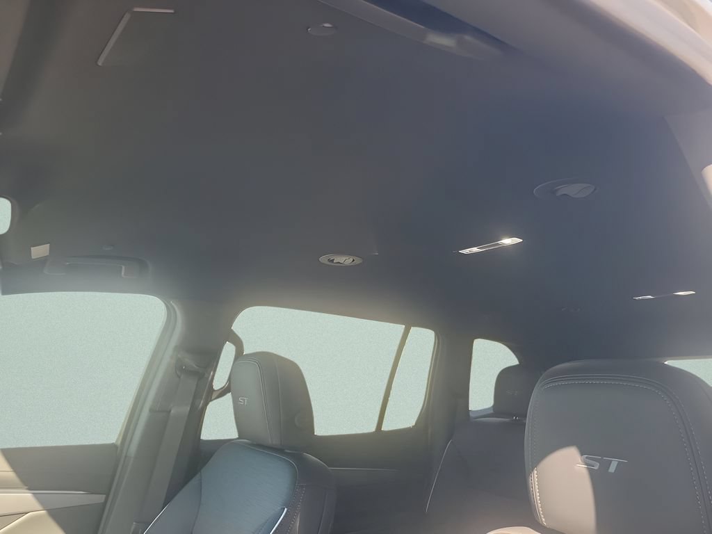 New 2026 Buick Enclave Sport Touring w/ Super Cruise Package FWD image 30