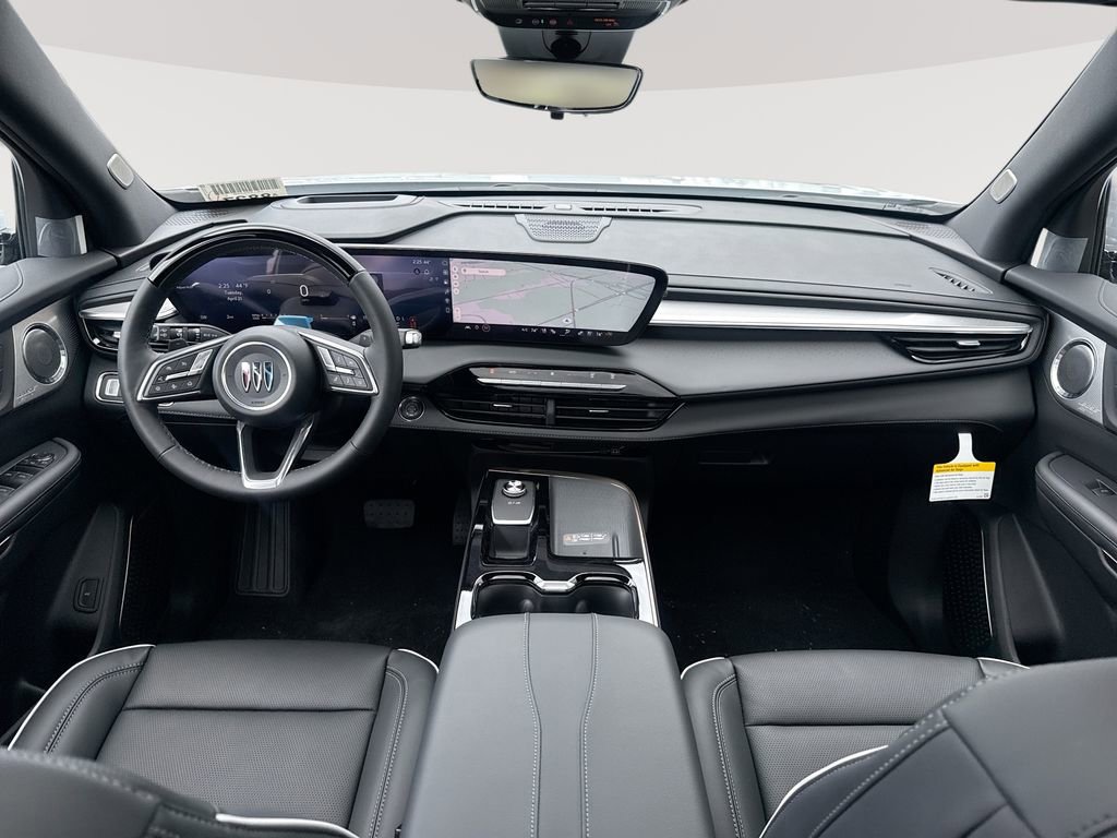 New 2026 Buick Enclave Avenir AWD/4WD image 21