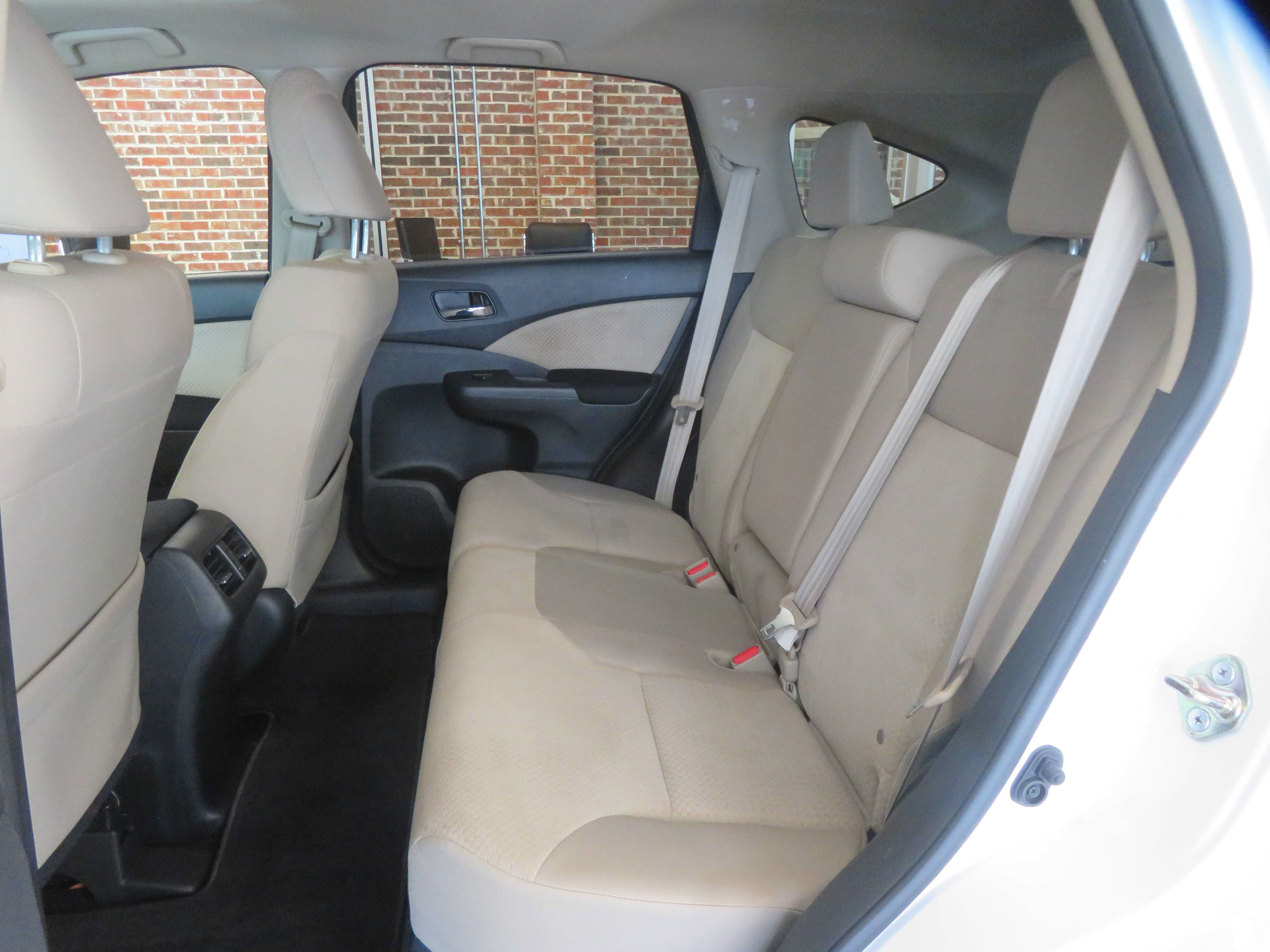 Used 2016 Honda CR-V EX image 19