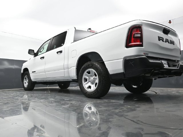 New 2026 RAM 1500 Tradesman RWD image 59
