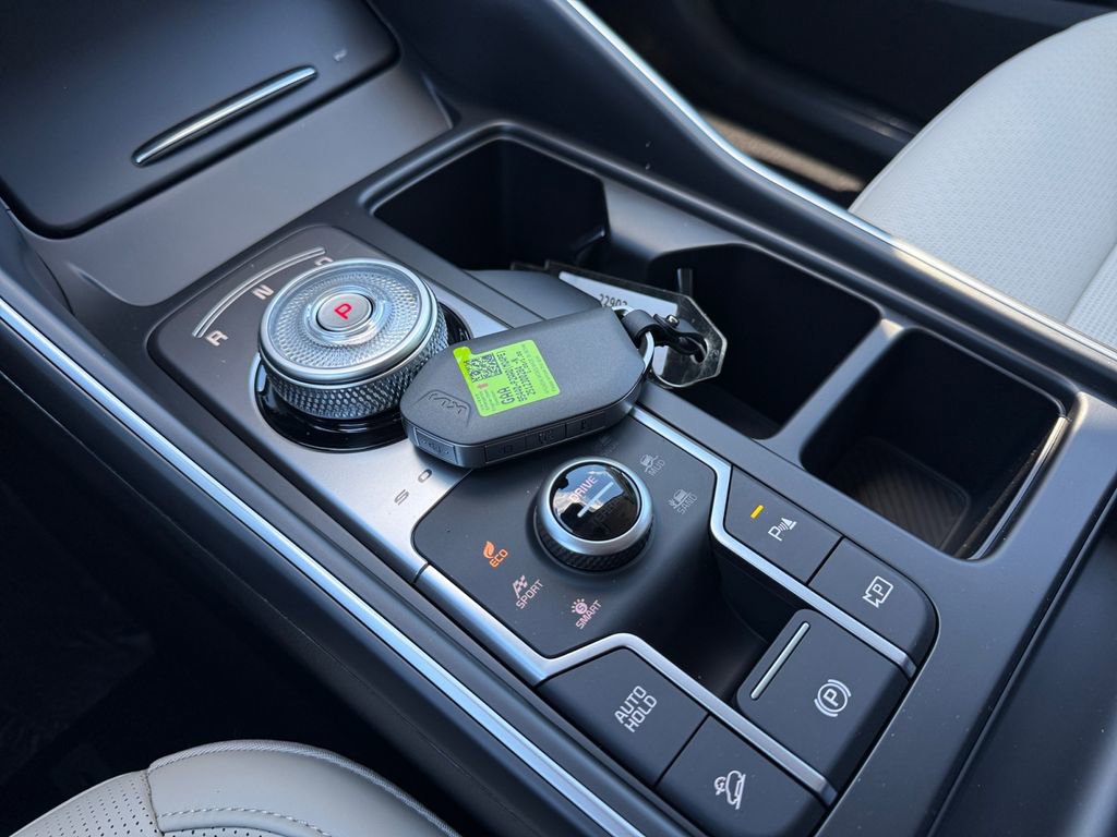 New 2026 Kia Sorento EX image 31