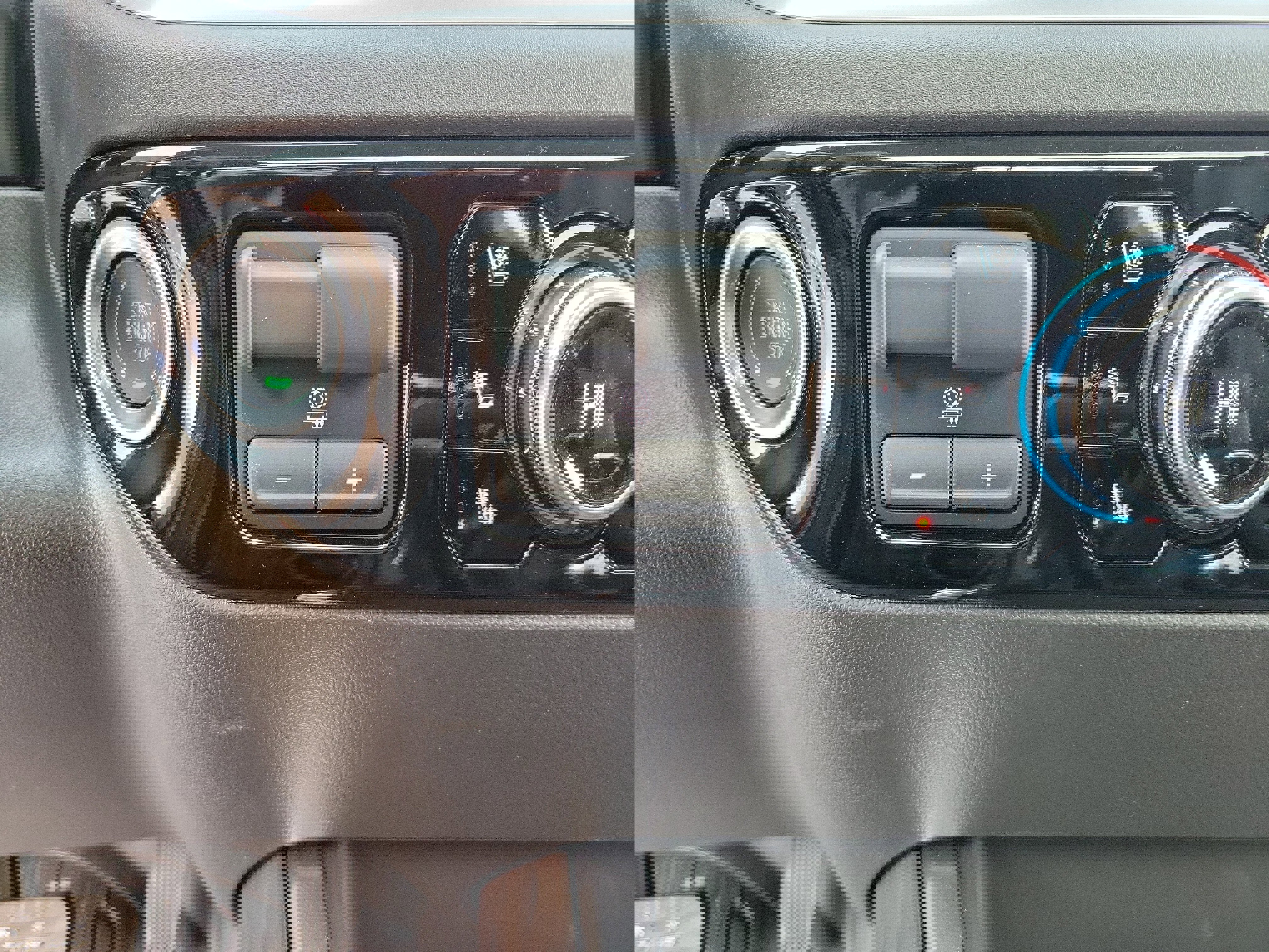 New 2026 GMC Sierra 1500 SLT w/ SLT Premium Package image 29