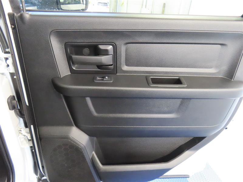 Used 2024 RAM 3500 Tradesman w/ Bed Utility Group image 31