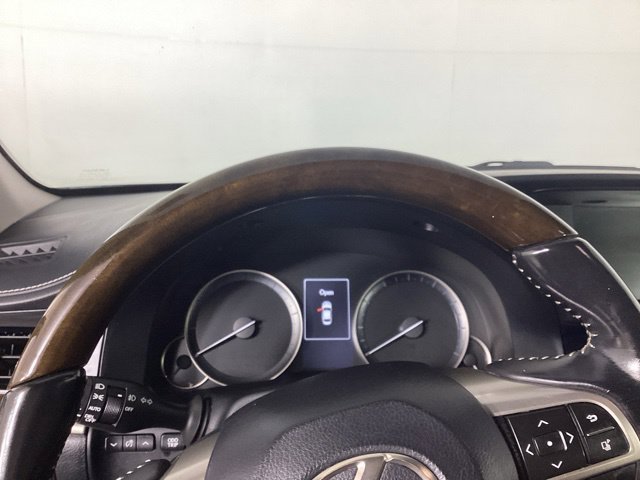 Used 2017 Lexus ES 350 w/ Luxury Package FWD image 13