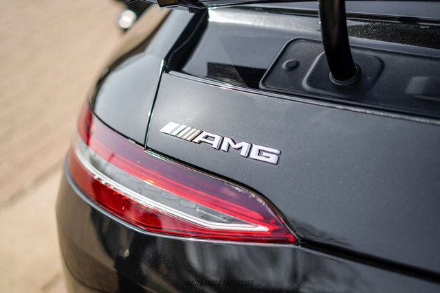 Used 2023 Mercedes-Benz AMG GT 63 S image 49