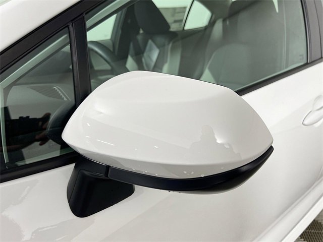 New 2026 Toyota Corolla LE image 10