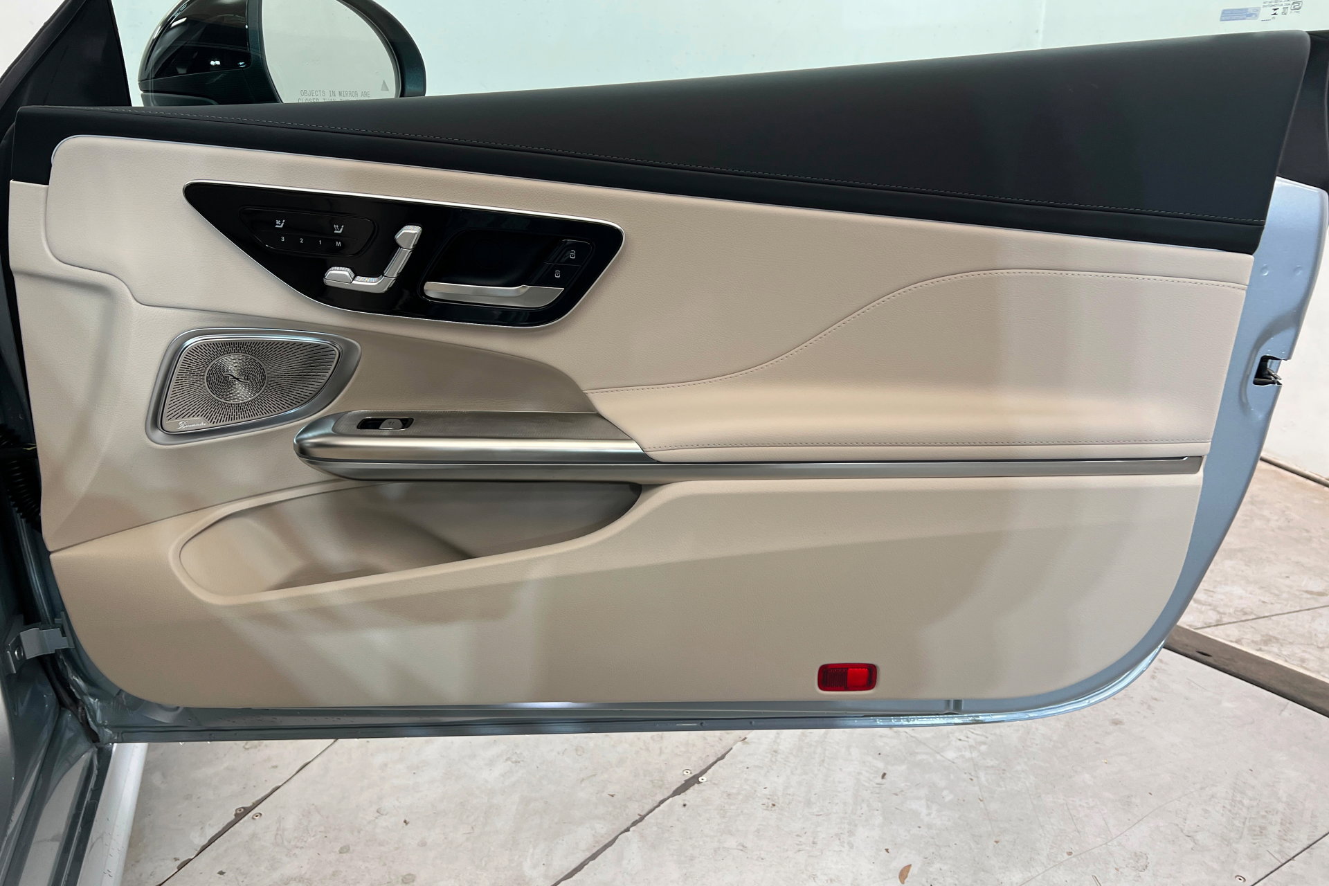 New 2026 Mercedes-Benz CLE 300 4MATIC Coupe image 18