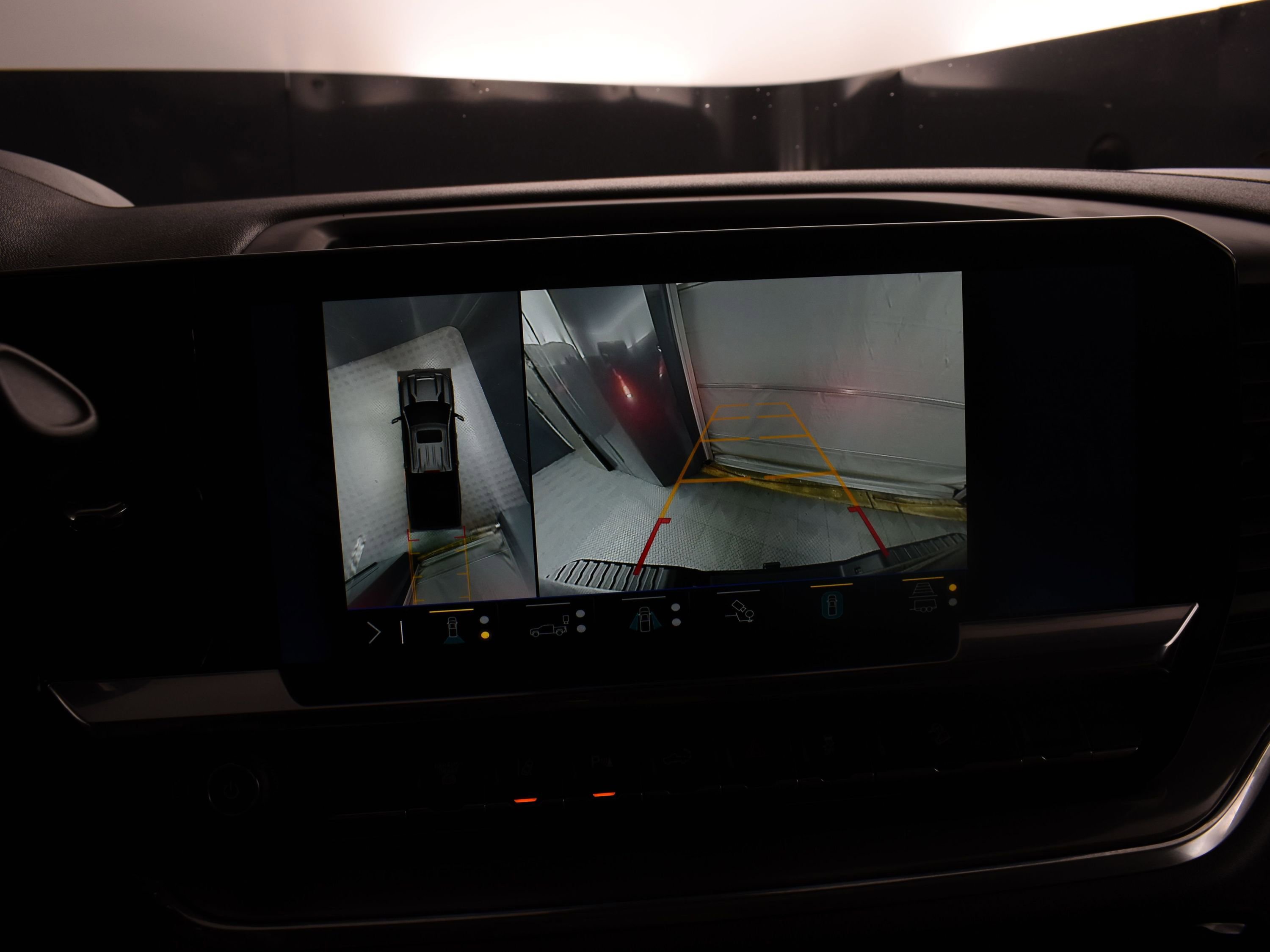 Used 2025 Chevrolet Silverado 2500 High Country w/ High Country Premium Package image 53