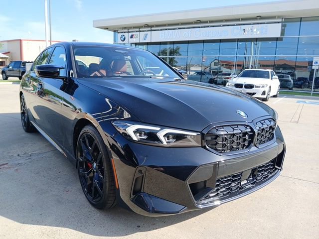 New 2026 BMW M340i RWD image 1