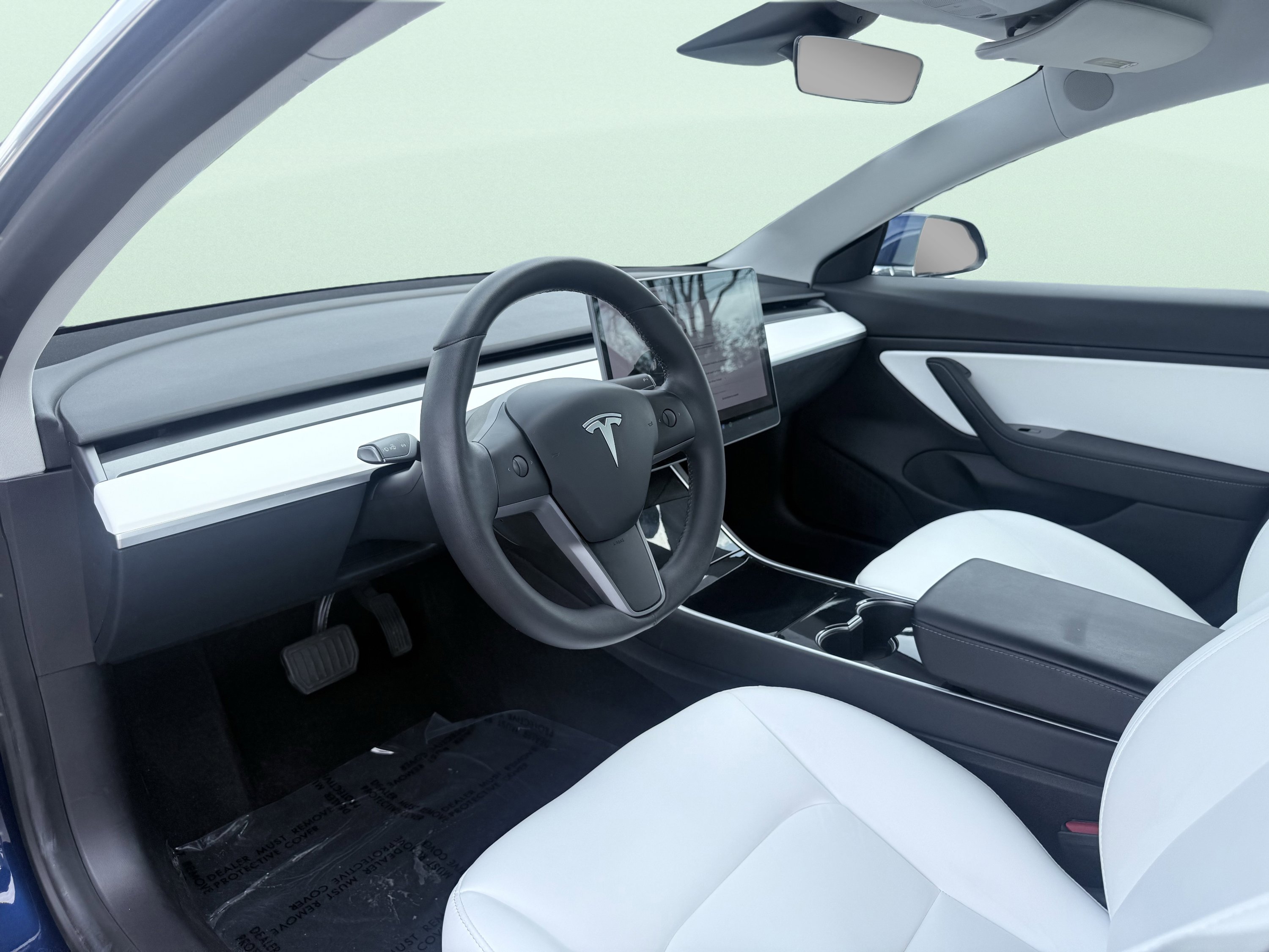 Used 2020 Tesla Model 3 Long Range image 22