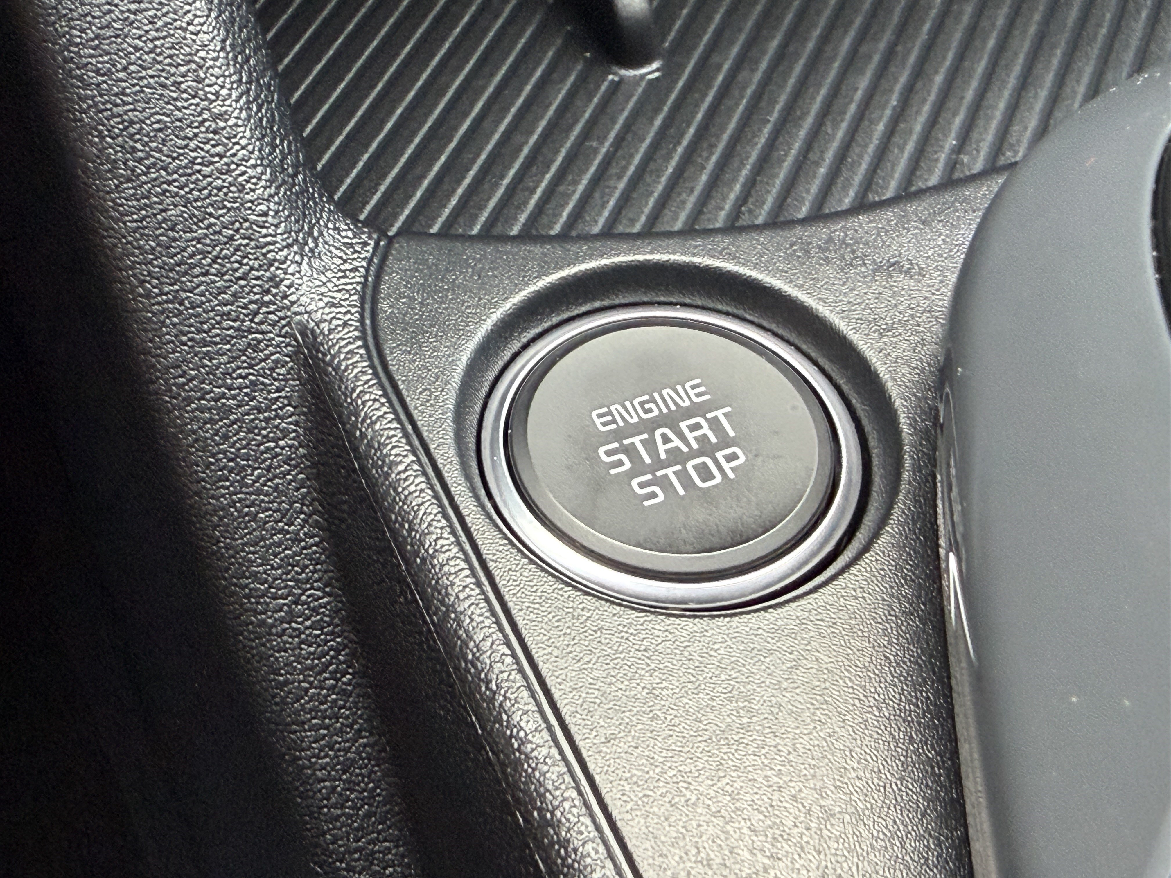 Used 2025 Kia K4 EX FWD image 27
