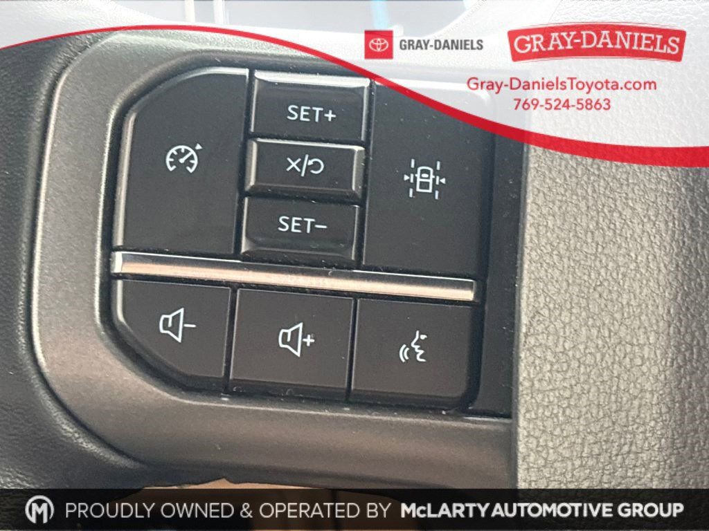 Used 2022 Ford F150 Lariat w/ Trailer Tow Package image 20