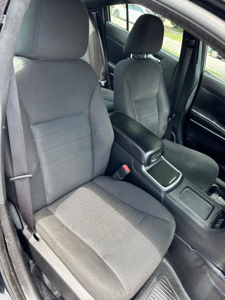 Used 2021 Dodge Charger Police RWD image 14