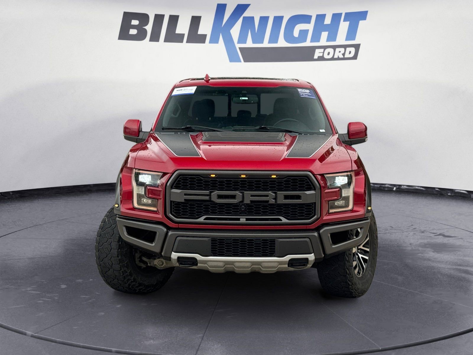 Used 2019 Ford F150 Raptor w/ Equipment Group 802A Luxury AWD/4WD image 8