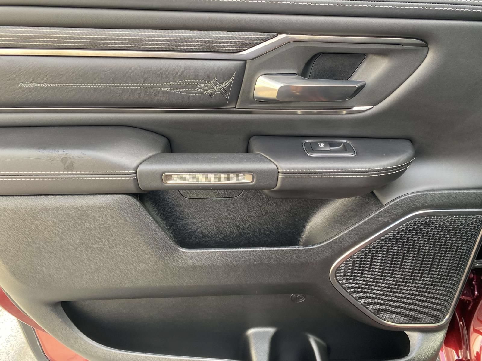 Used 2020 RAM 1500 Limited AWD/4WD image 25