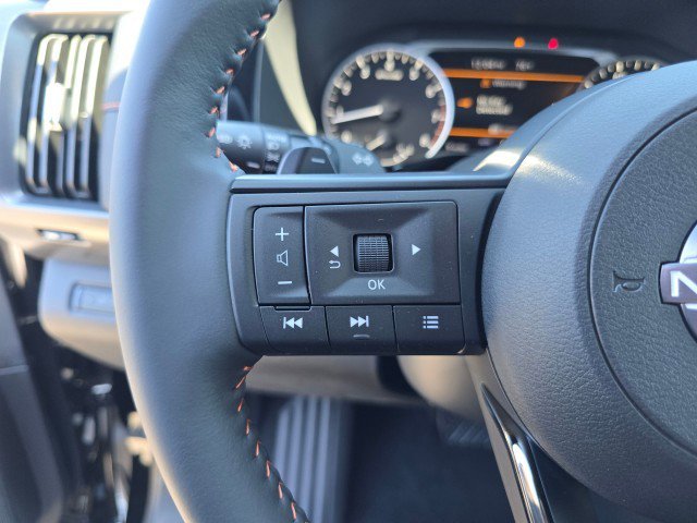 New 2025 Nissan Pathfinder Rock Creek image 29