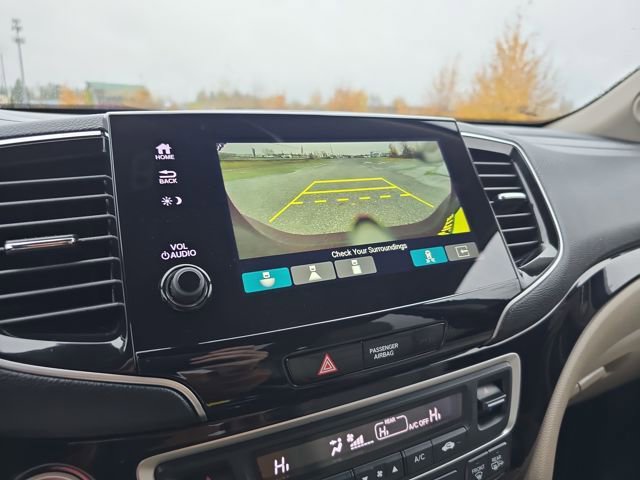 Certified 2022 Honda Pilot Elite image 24