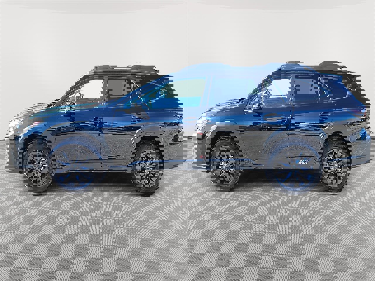 Used 2025 Subaru Outback Onyx Edition XT image 8