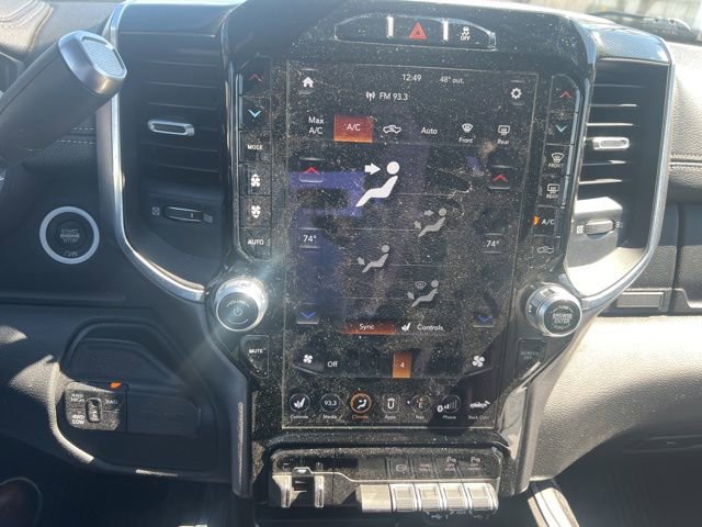 Used 2020 RAM 2500 Laramie image 7