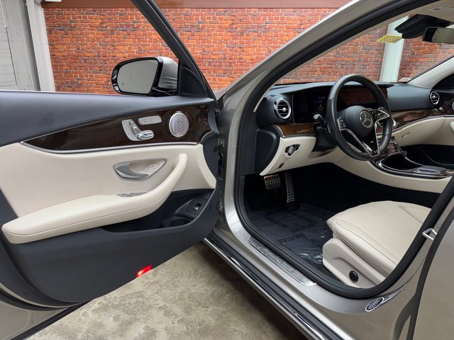 Certified 2023 Mercedes-Benz E 450 4MATIC All-Terrain Wagon w/ Premium Package image 9