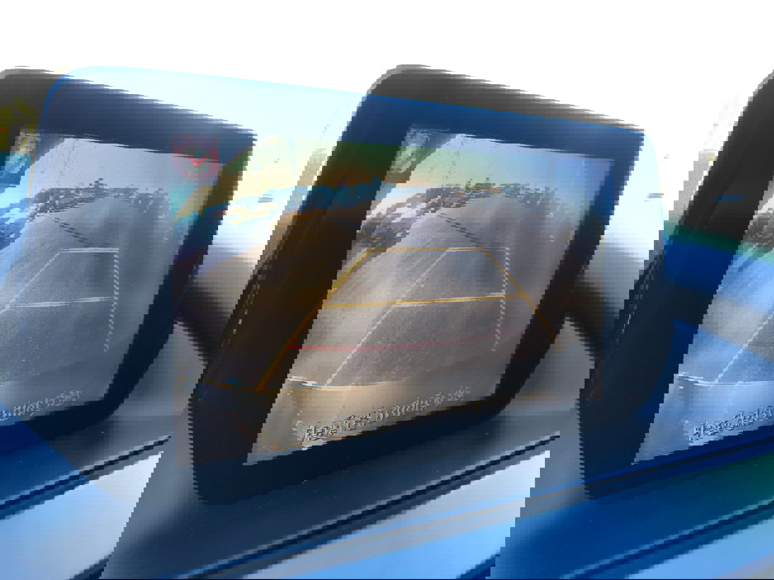 Used 2016 MAZDA MAZDA6 Touring image 19